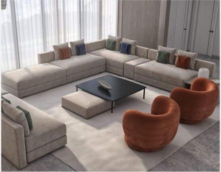 Künc divan