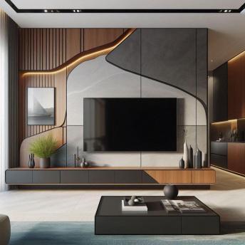 Tv stand