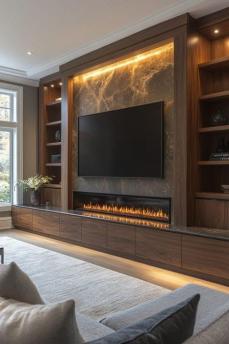Tv stand 