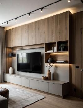 Tv stand 