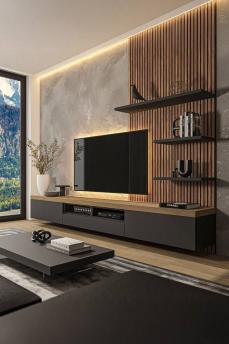 Tv stand 