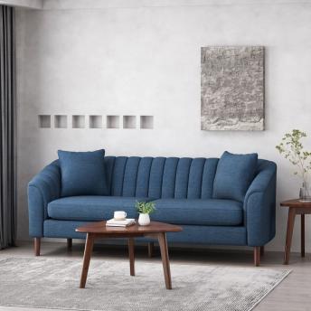 3 neferlik divan