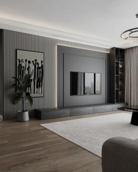 Tv stand 33