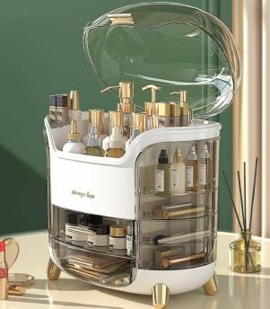 Kosmetik Organizer 2