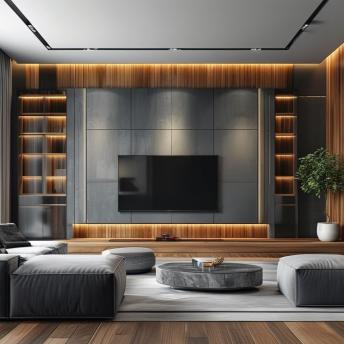 Tv stand