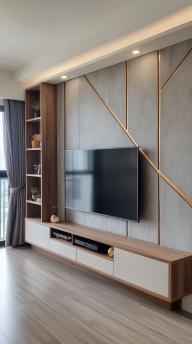Tv stand