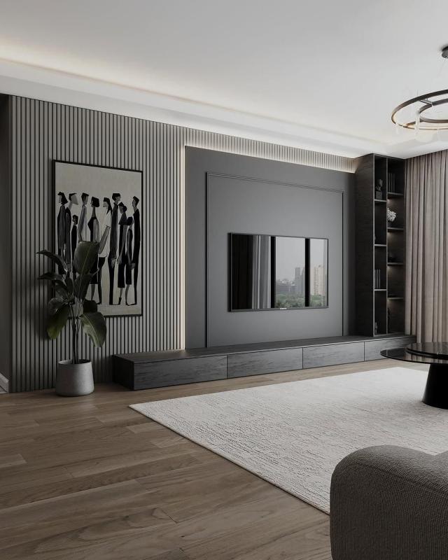 Tv stand 33