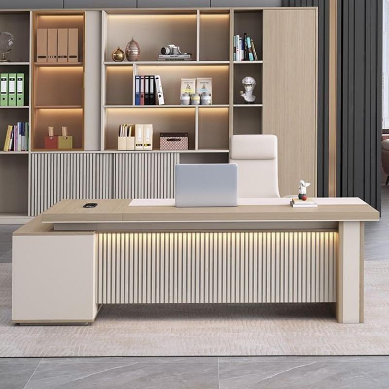 Ofis mebeli 8